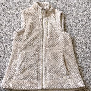 Womens Calvin Klein vest